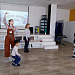 В День защиты детей состоялось торжественное открытие нового детского отдела модельной библиотеки им. М. Е. Салтыкова-Щедрина