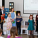 В День защиты детей состоялось торжественное открытие нового детского отдела модельной библиотеки им. М. Е. Салтыкова-Щедрина